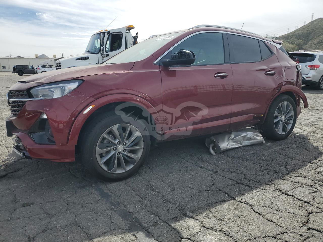Buick Encore SELECT 1.3L  3 2023