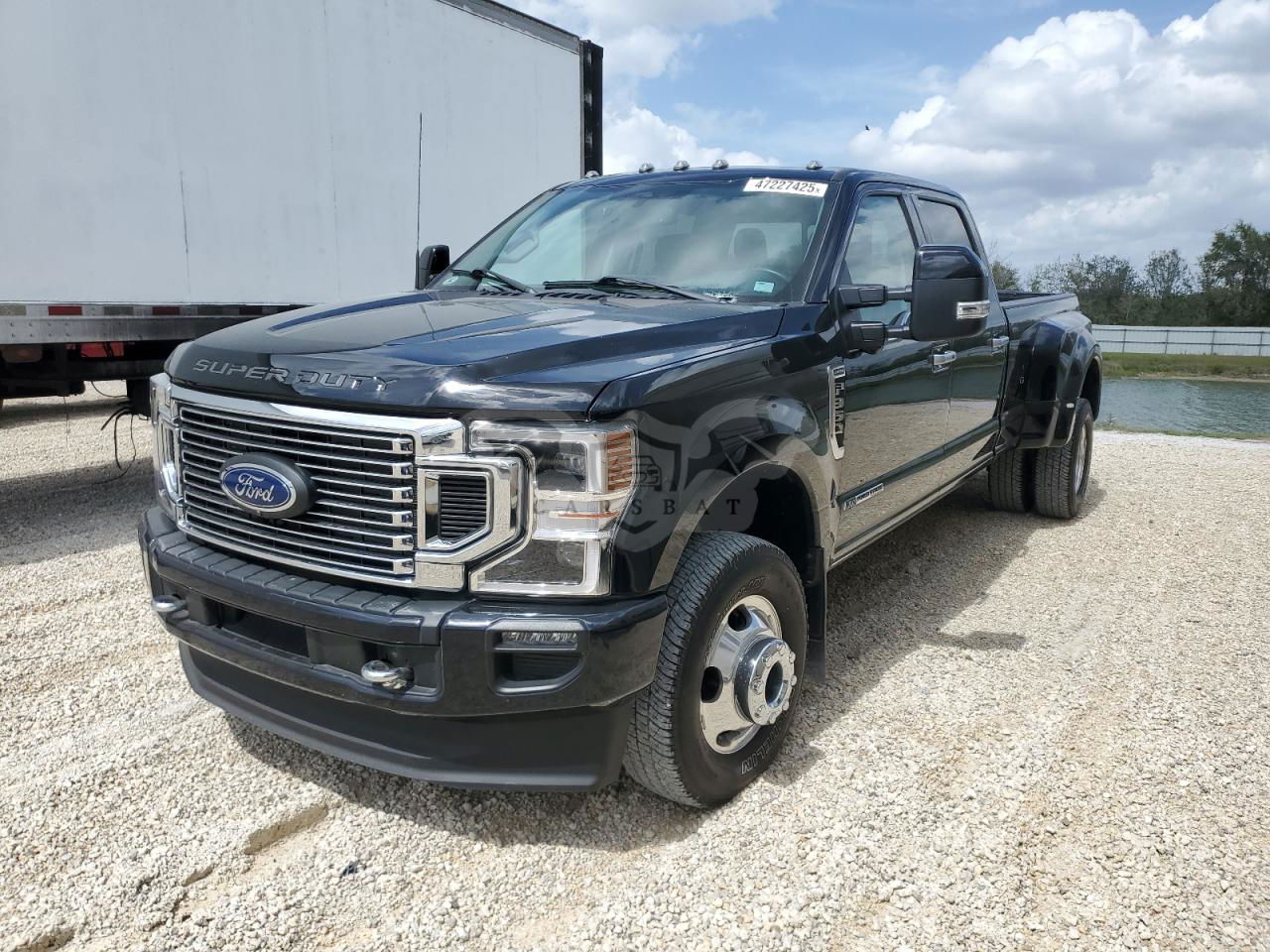 Ford F-350 SUPER DUTY 6.7L  8 2022