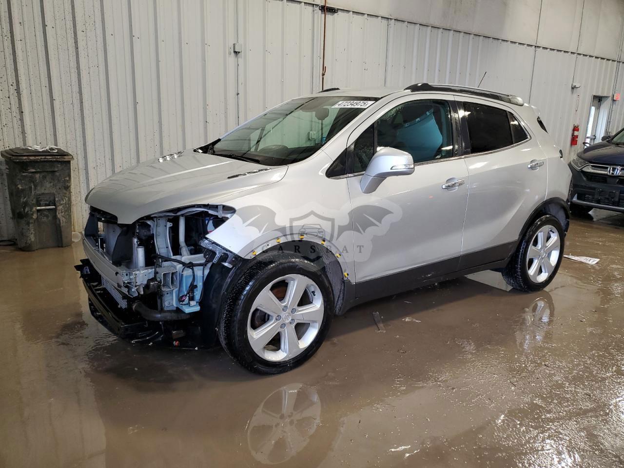 Buick Encore CONVENIENCE 1.4L  4 2016