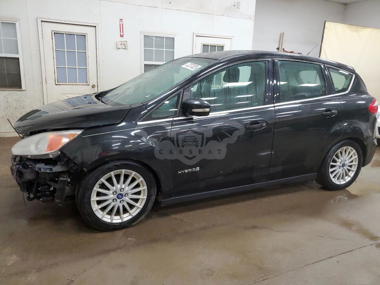 Ford C-Max SEL 2.0L  4 2015