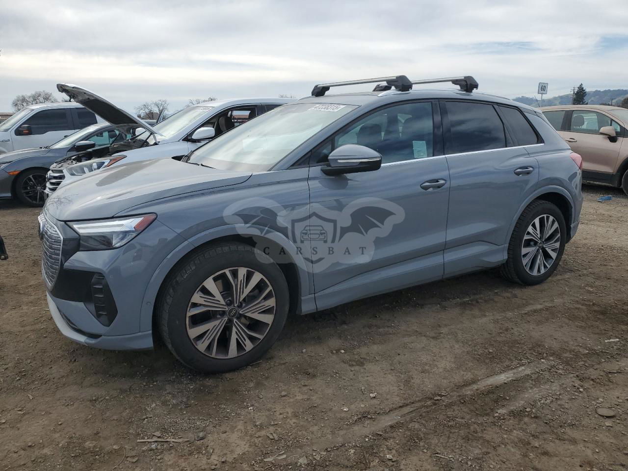 Audi Q4 E-tron PREMIUM PLUS 2023