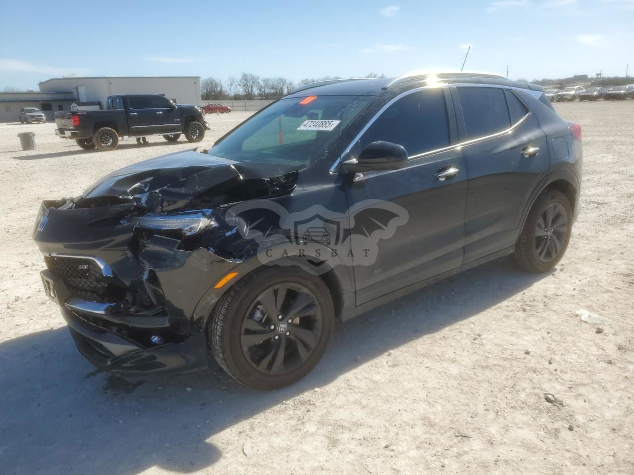 Buick Encore SPORT TOURING 1.3L  3 2025