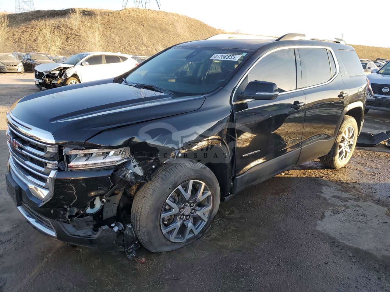 GMC Acadia SLT 2.0L  4 2023