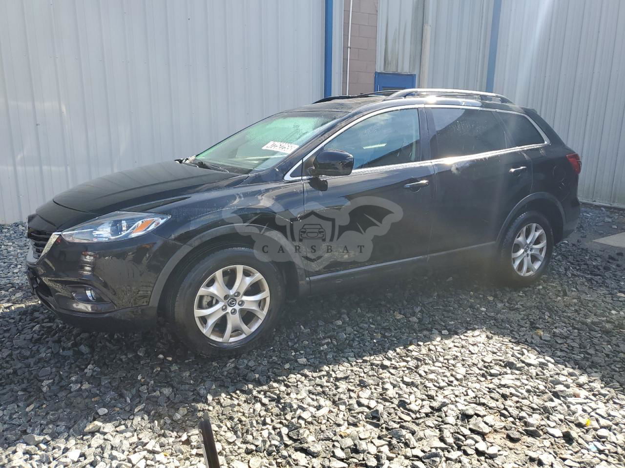 Mazda CX-9 TOURING 3.7L  6 2013