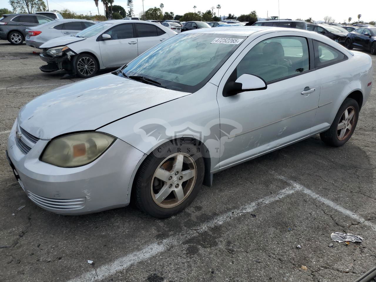 Chevrolet Cobalt LT 2.2L  4 2009
