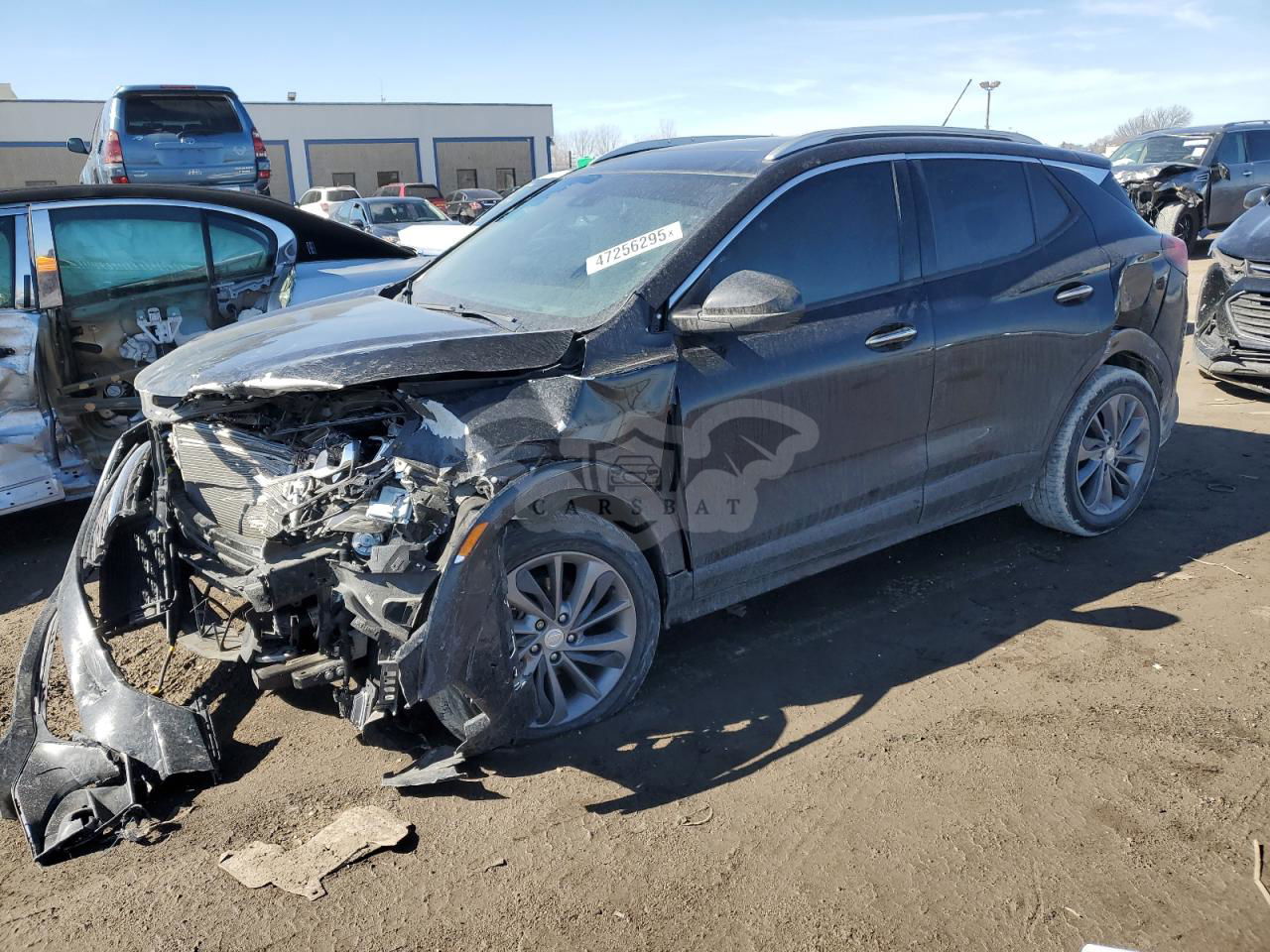 Buick Encore ESSENCE 1.3L  3 2020