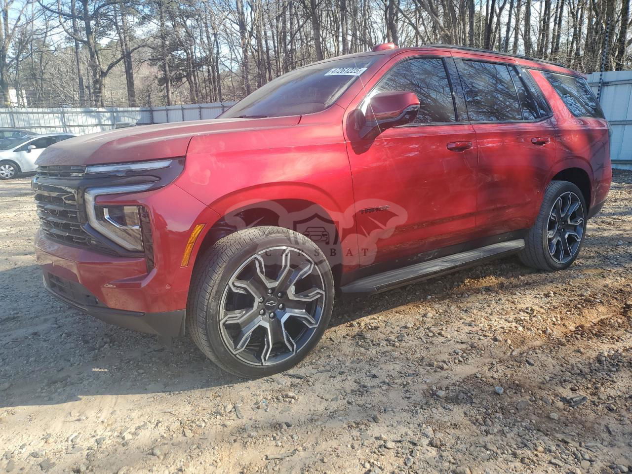 Chevrolet Tahoe K1500 RST 6.2L  8 2025