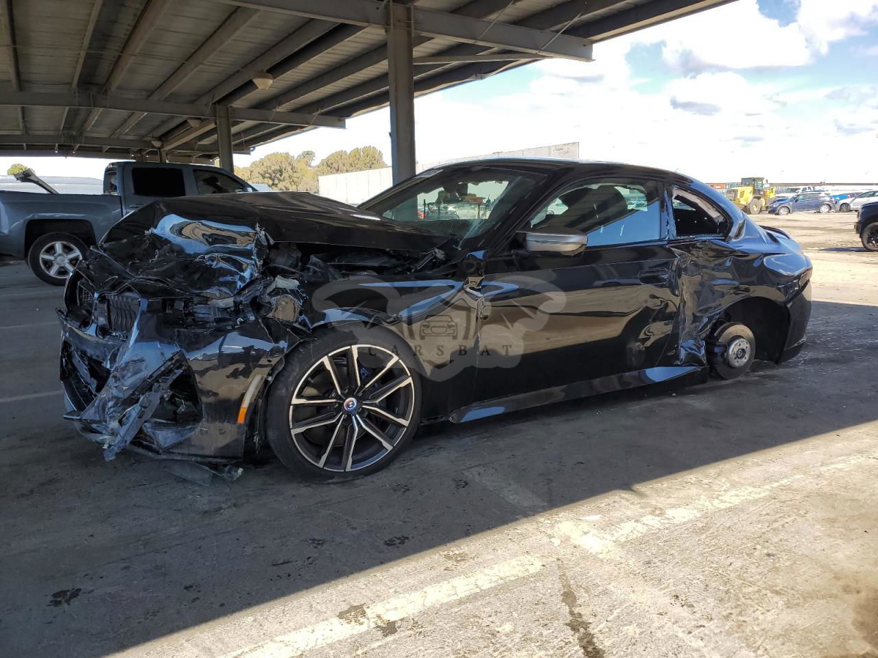 BMW M2 3.0L  6 2023