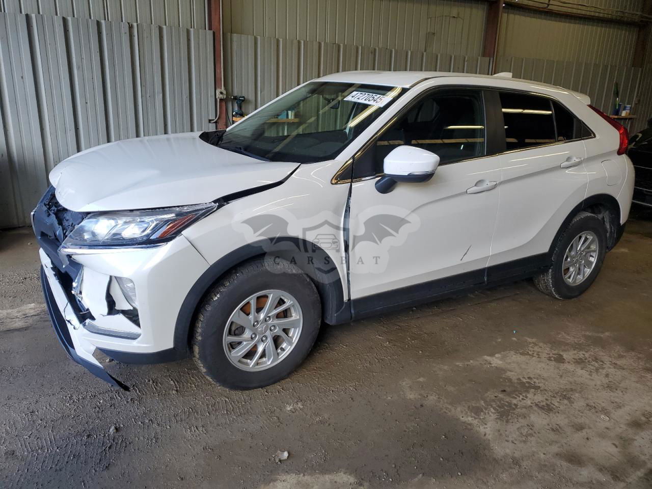 Mitsubishi Eclipse ES 1.5L  4 2018
