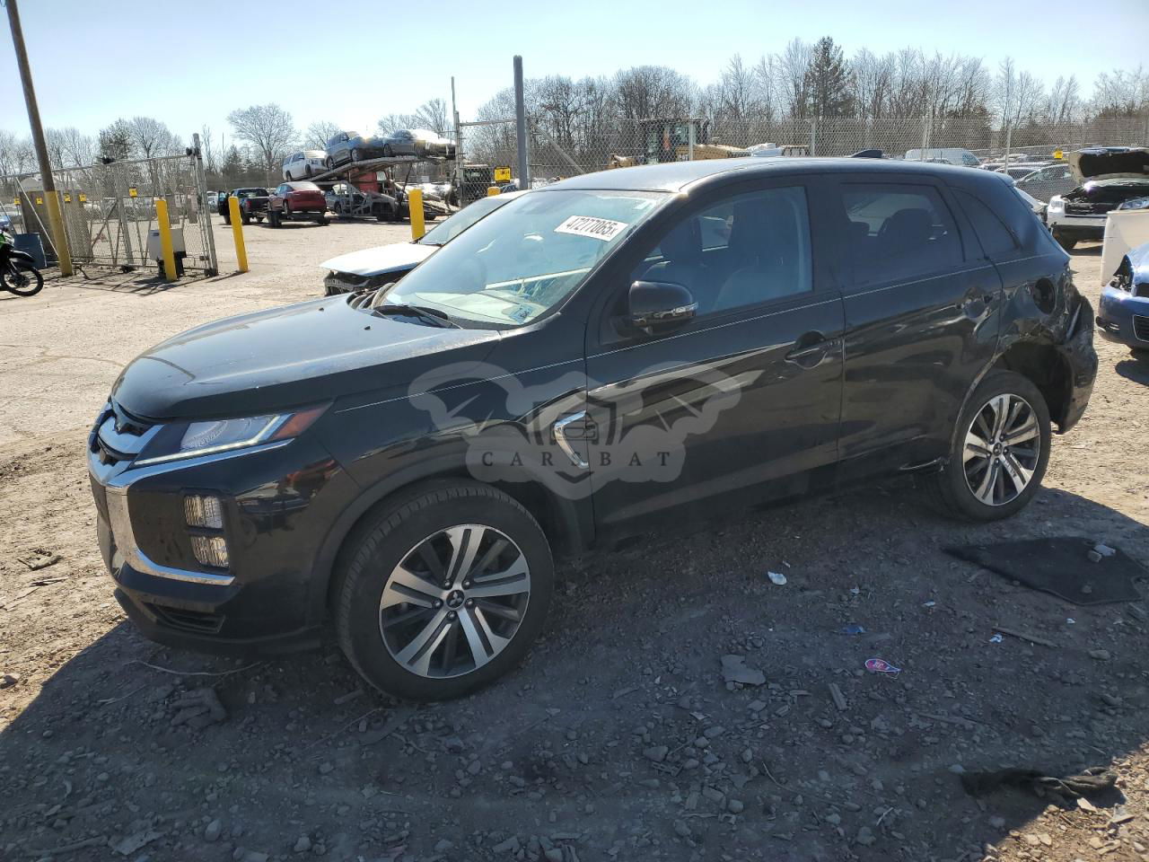 Mitsubishi Outlander S/SE 2.0L  4 2023
