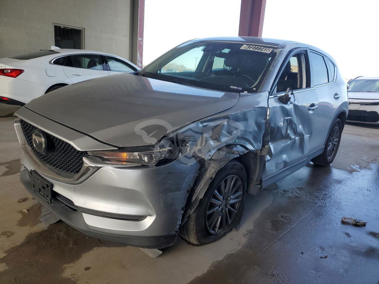 Mazda CX-5 TOURING 2.5L  4 2021