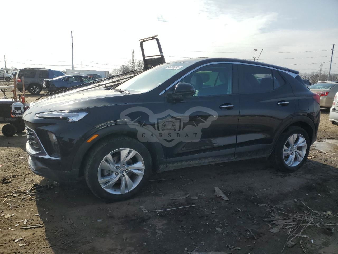 Buick Encore PREFERRED 1.3L  3 2024