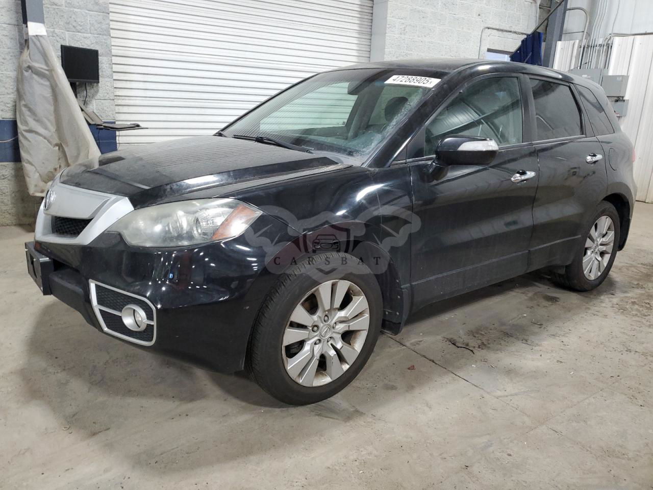 Acura RDX 2.3L  4 2011