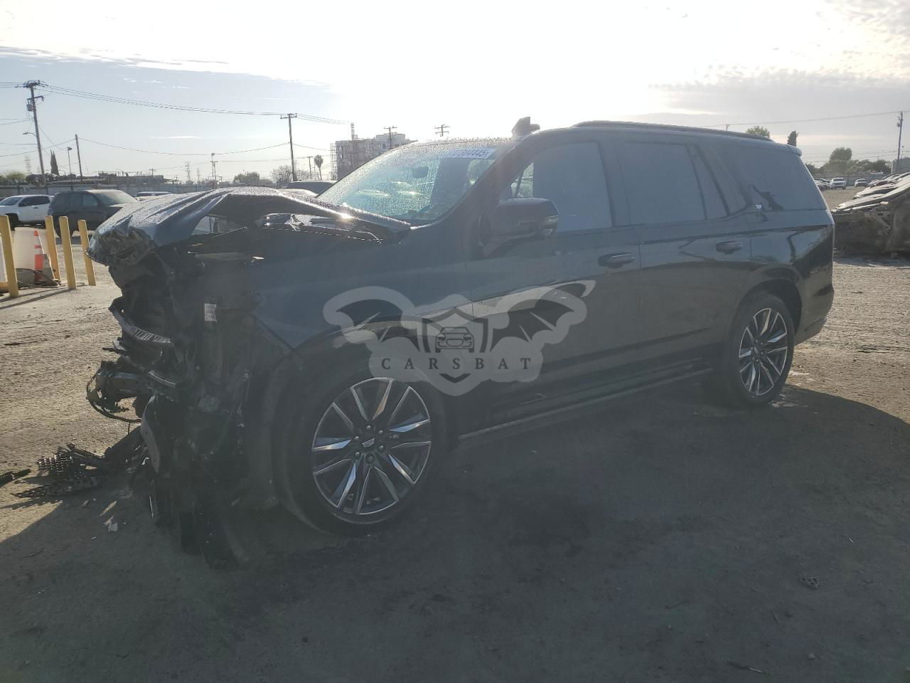 Cadillac Escalade SPORT 6.2L  8 2022