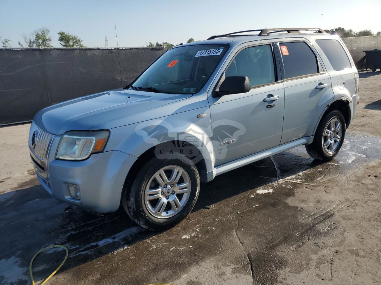 Mercury Mariner 3.0L  6 2008