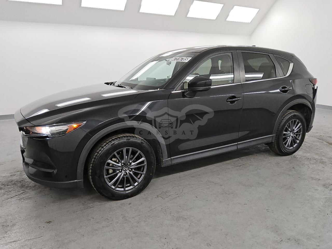 Mazda CX-5 TOURING 2.5L  4 2021