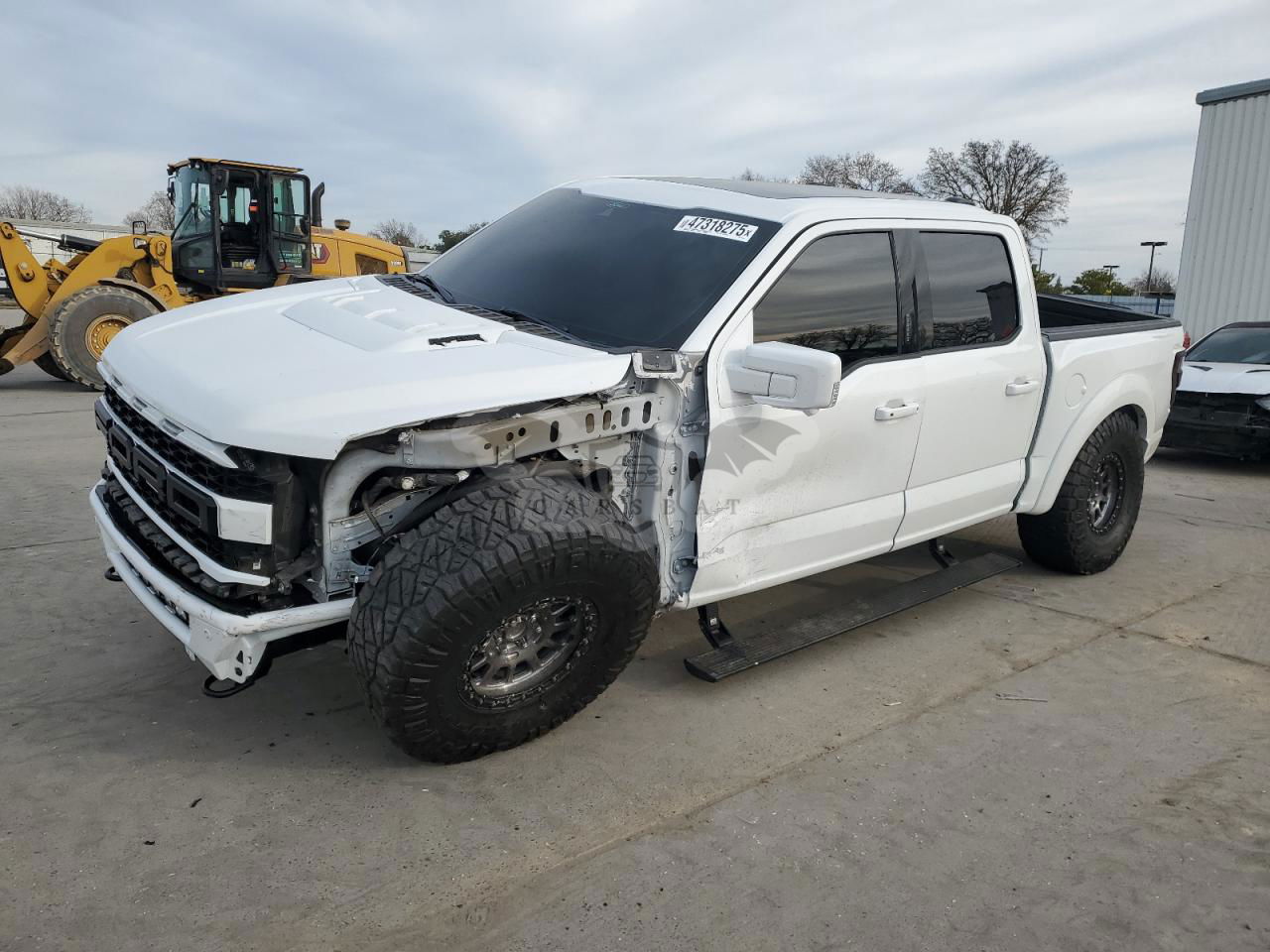 Ford F-150 RAPTOR 3.5L  6 2022