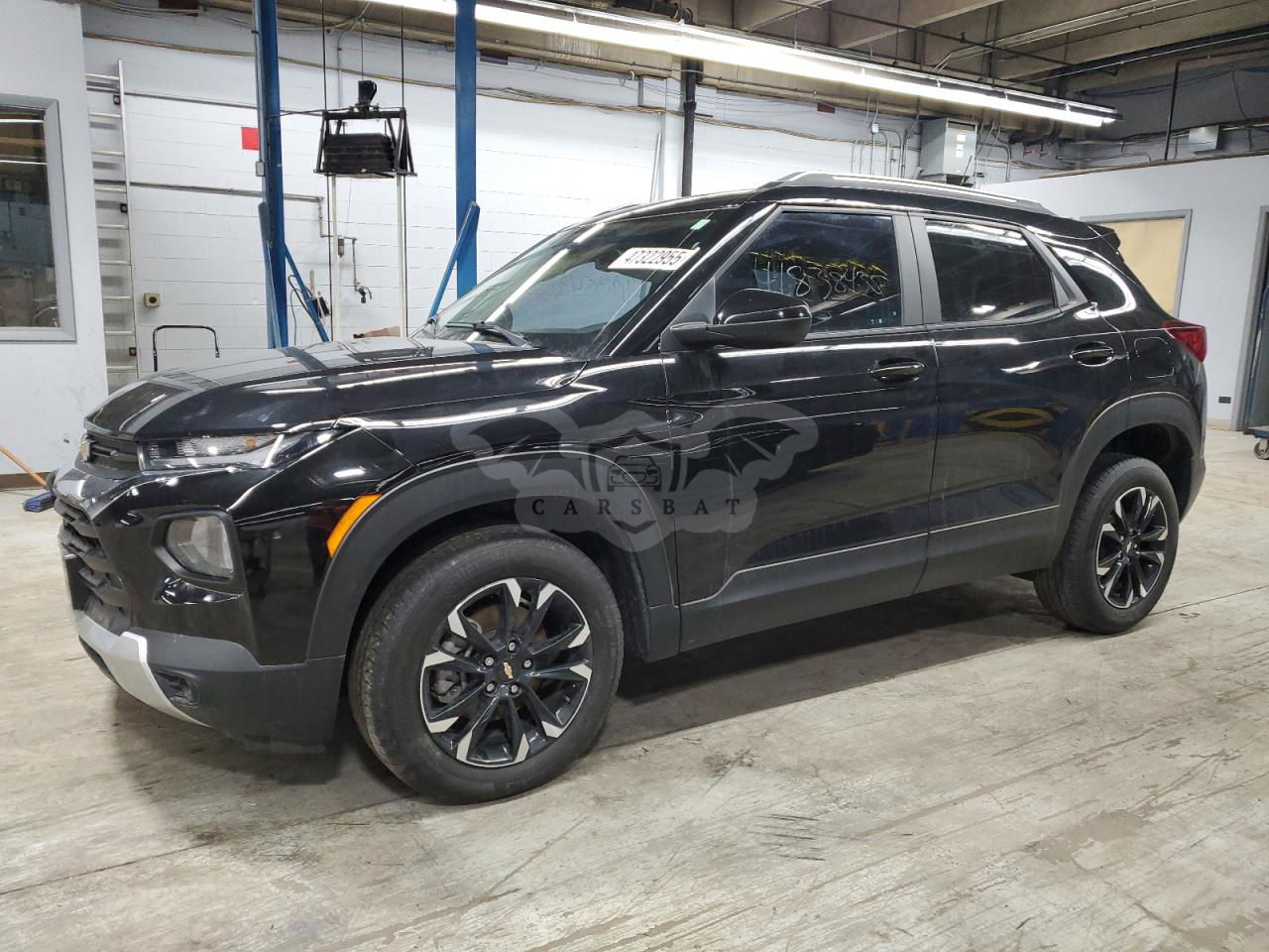 Chevrolet Trailblazer LT 1.3L  3 2023