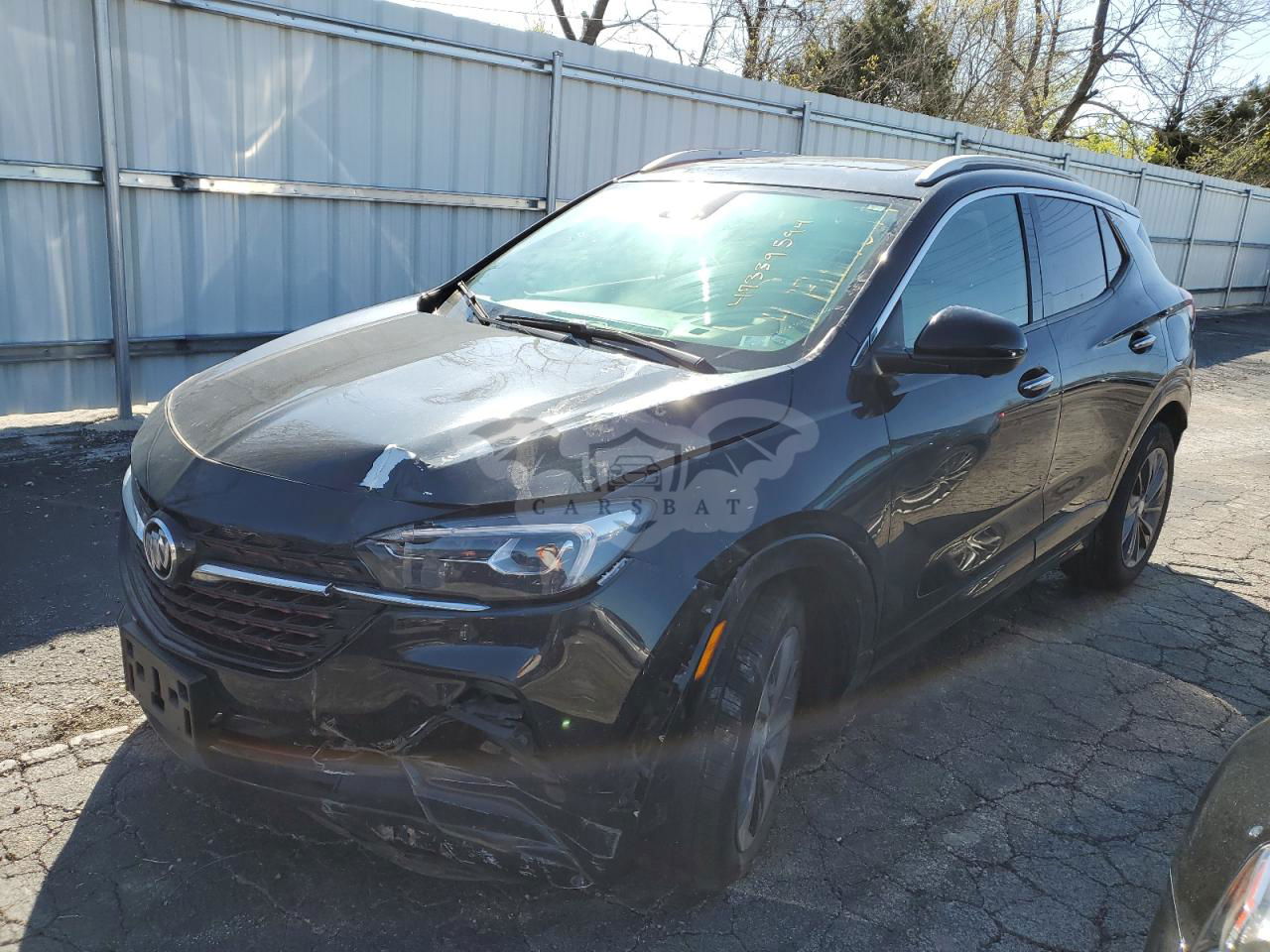 Buick Encore ESSENCE 1.3L  3 2021
