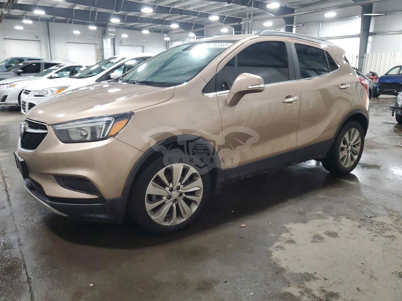 Buick Encore PREFERRED 1.4L  4 2019