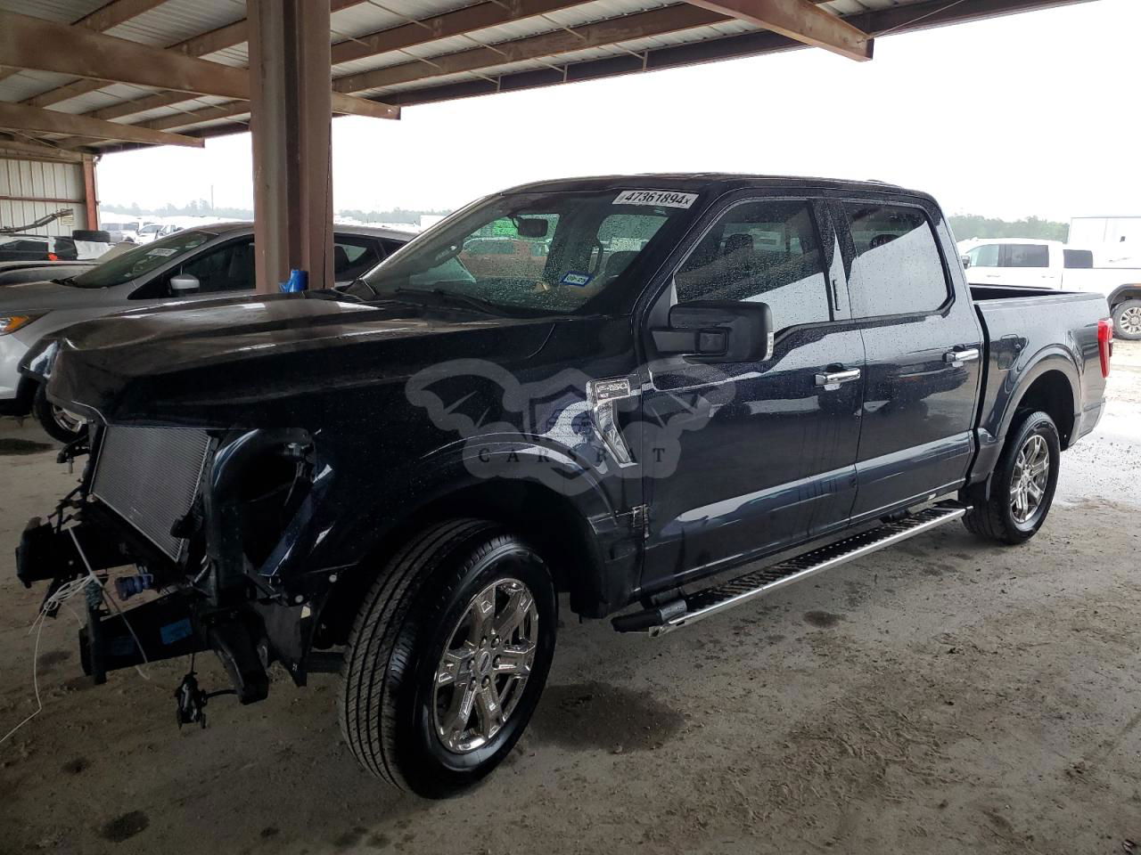 Ford F-150 2023