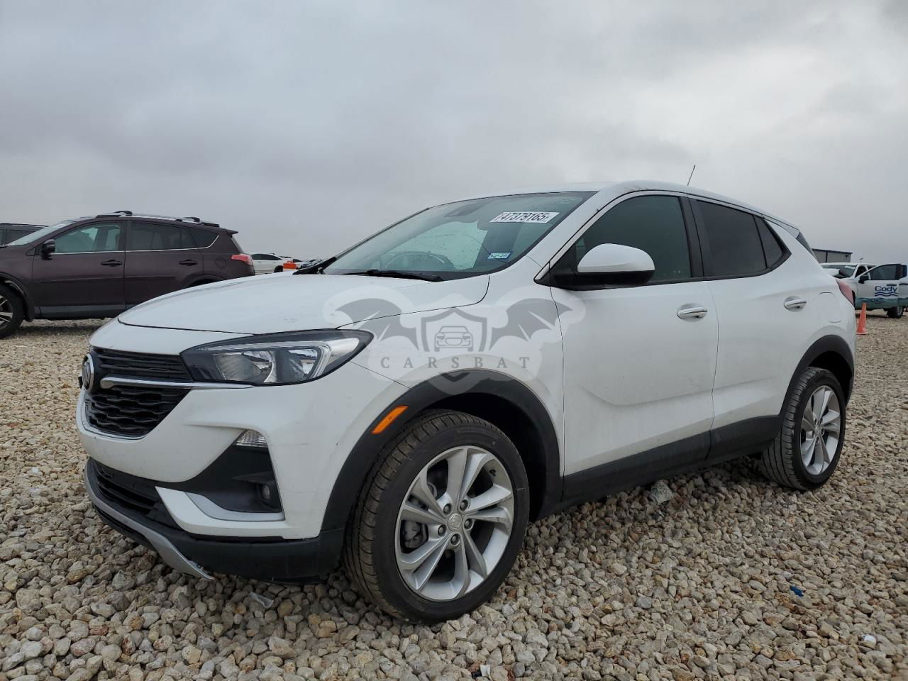 Buick Encore PREFERRED 1.2L  3 2021