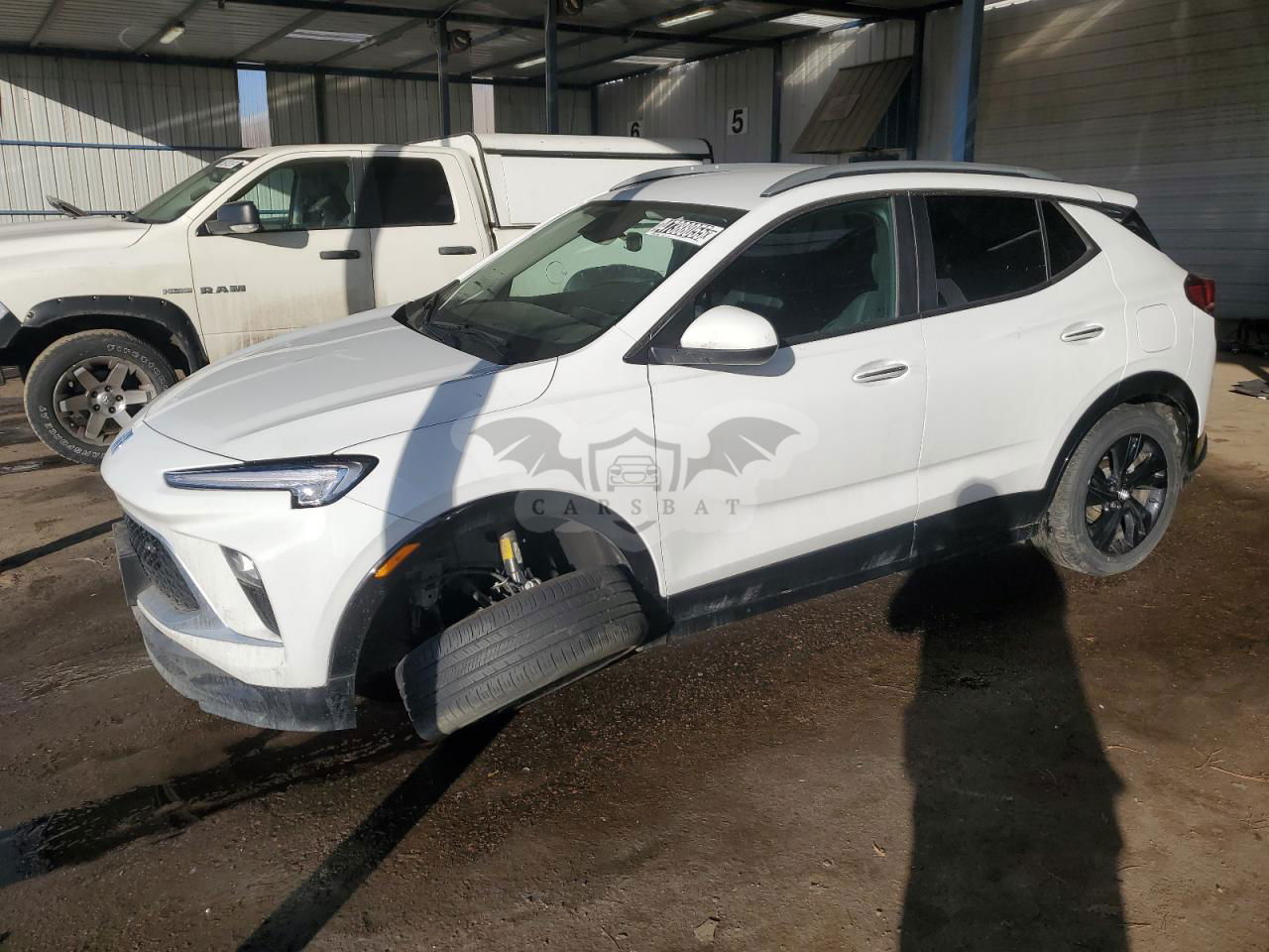 Buick Encore SPORT TOURING 1.3L  3 2024