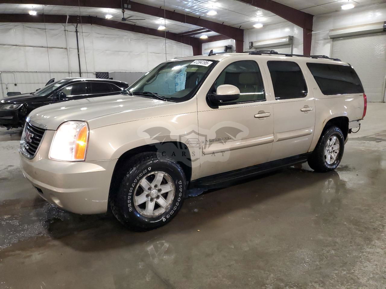 GMC Yukon K1500 5.3L  8 2007