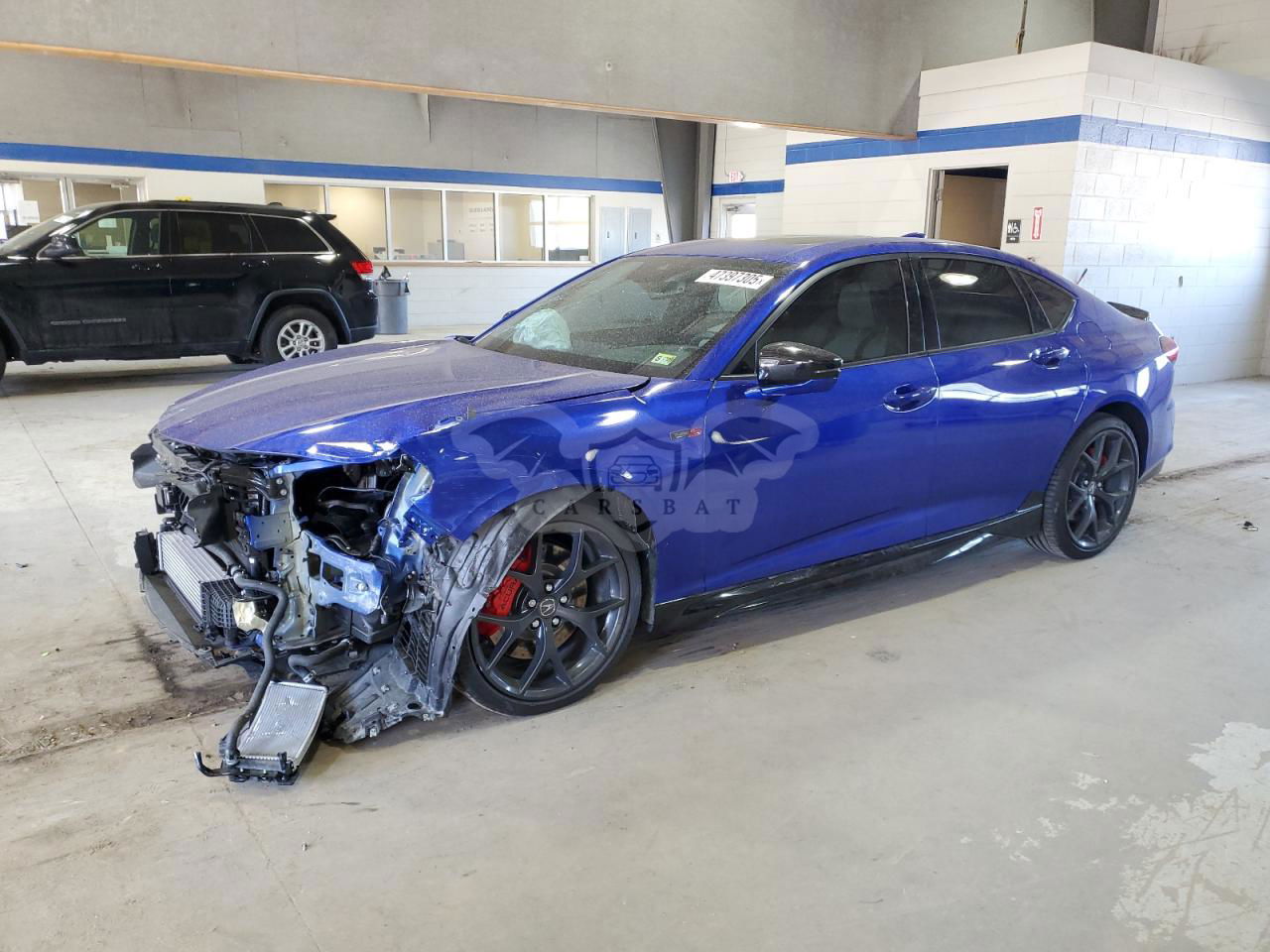 Acura TLX TYPE S 3.0L  6 2023