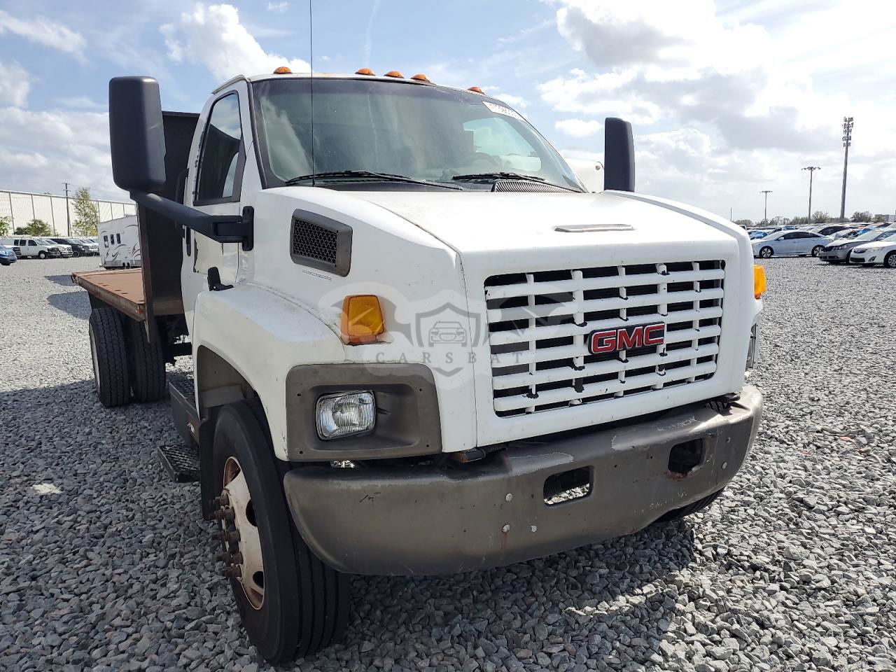 GMC C/K Series C7C042 6 2005