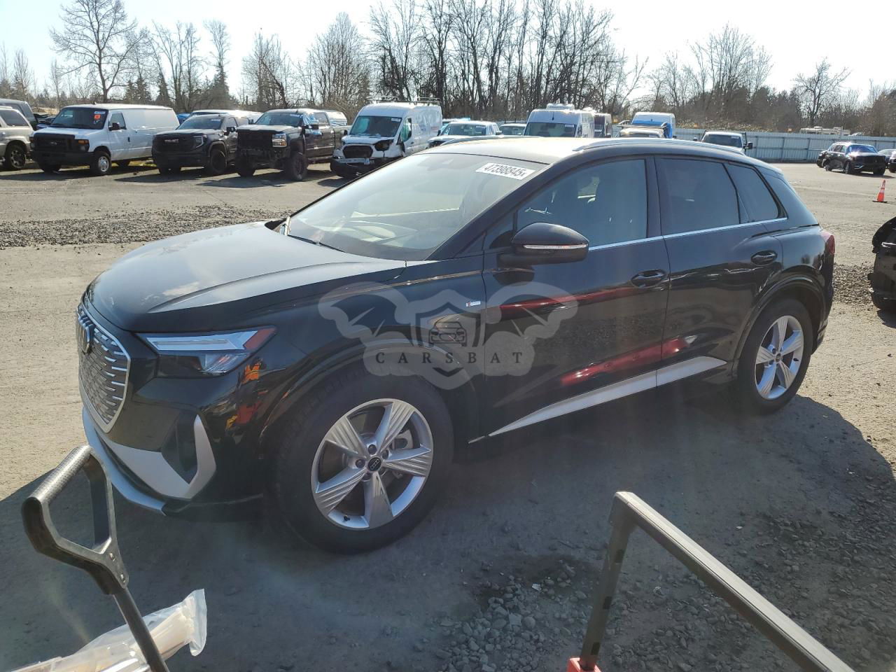 Audi Q4 E-tron PREMIUM PLUS 2024
