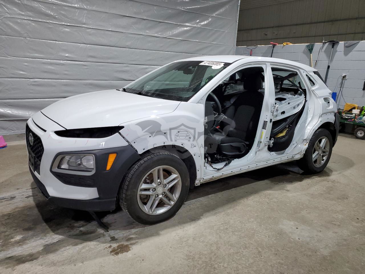 Hyundai Kona SE 2.0L  4 2020