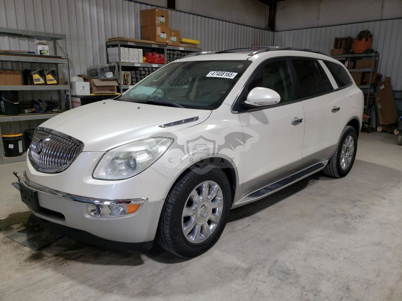 Buick Enclave CXL 3.6L  6 2011