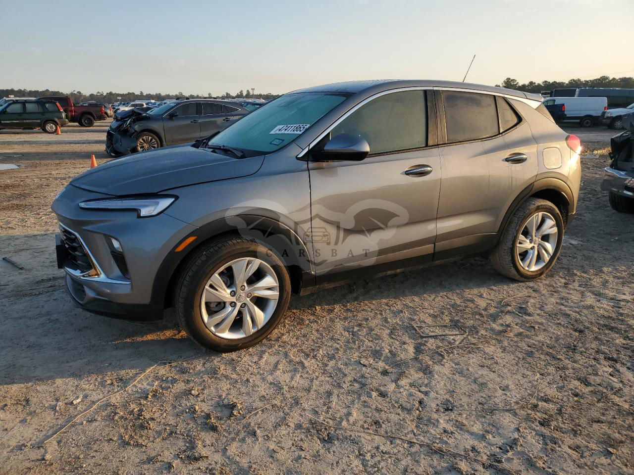 Buick Encore PREFERRED 1.3L  3 2025