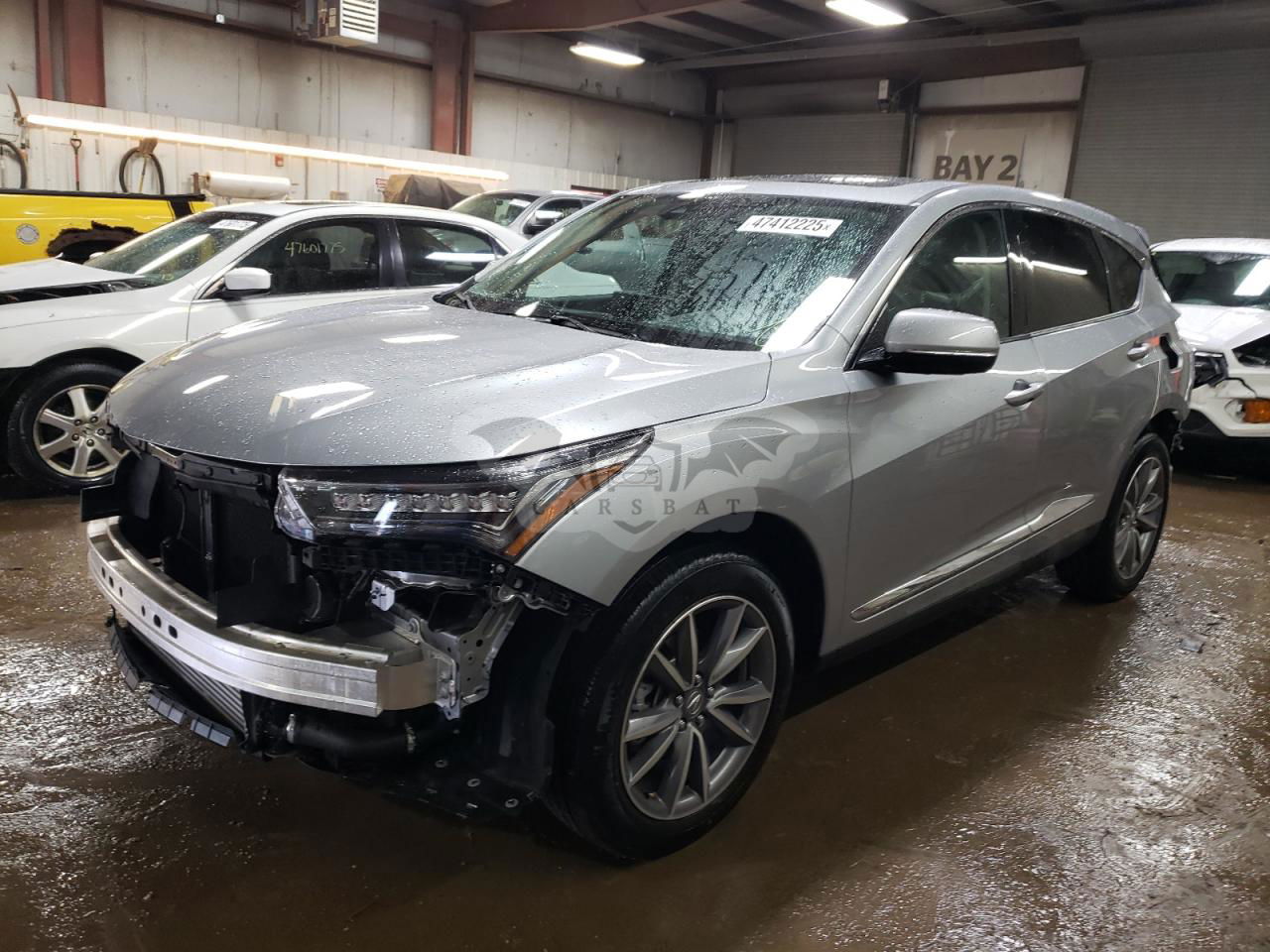 Acura RDX TECHNOLOGY 2.0L  4 2024
