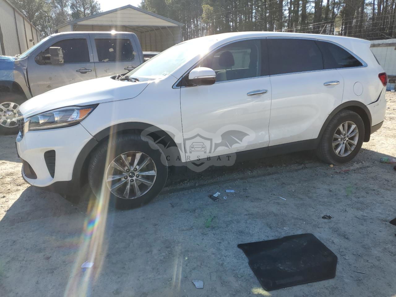 Kia Sorento L 2.4L  4 2020