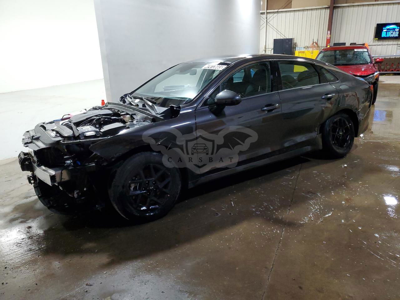 Kia K5 LXS 2.5L  4 2025