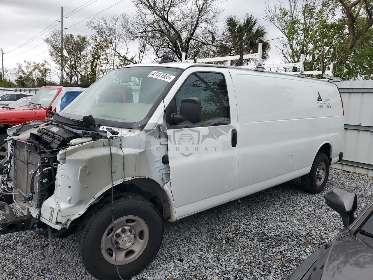 Chevrolet Express 6.6L  8 2023