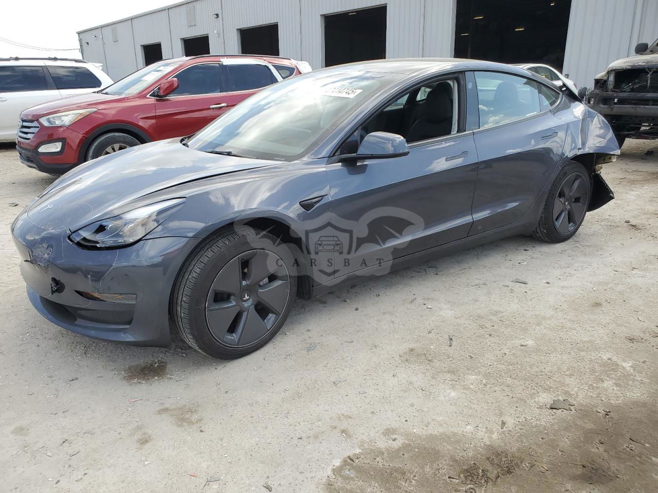 Tesla Model 3 2023
