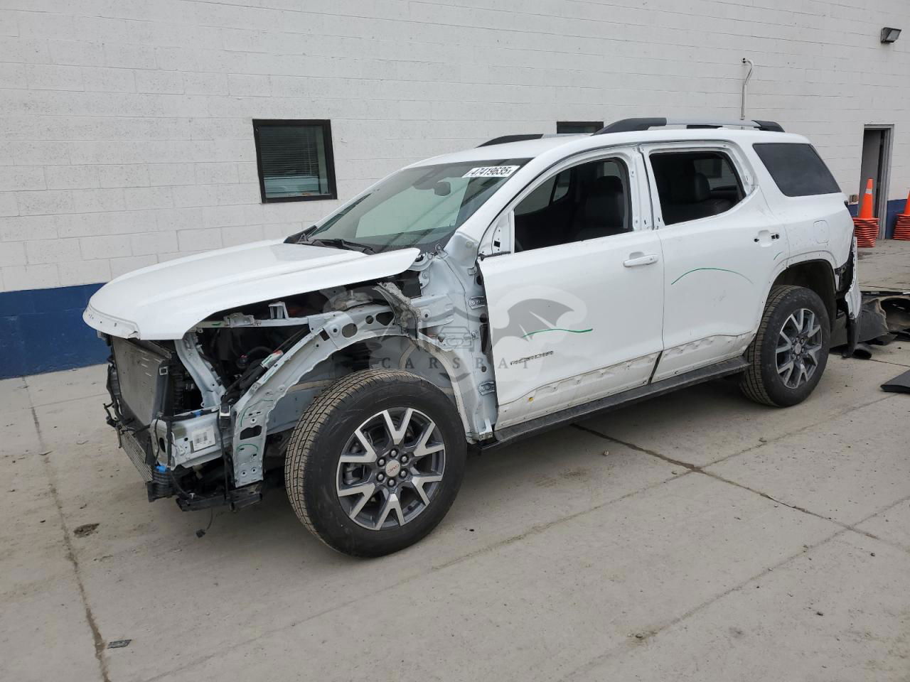 GMC Acadia SLT 2.0L  4 2023