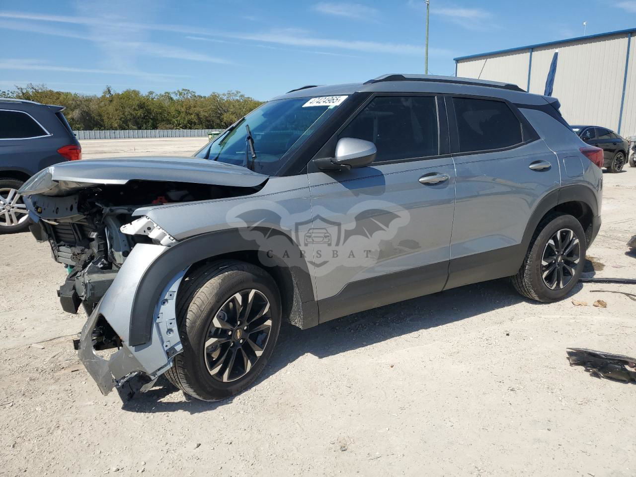 Chevrolet Trailblazer LT 1.2L  3 2023
