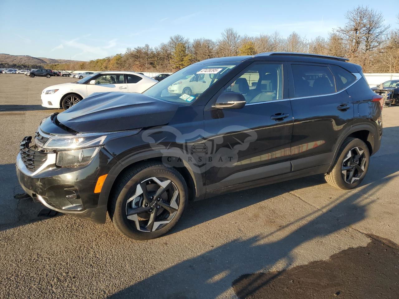 Kia Seltos EX 2.0L  4 2024