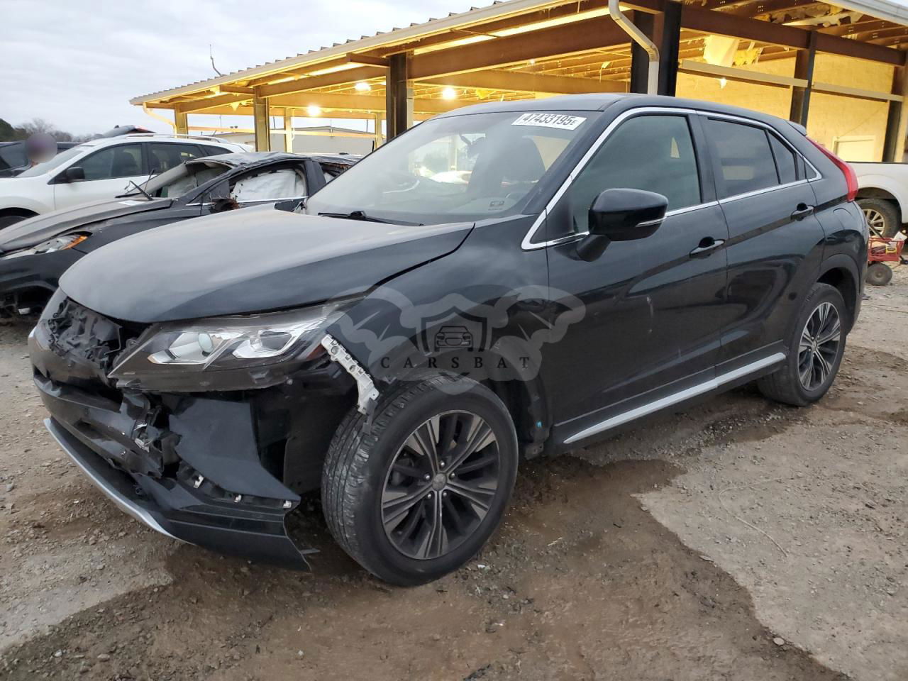 Mitsubishi Eclipse SE 1.5L  4 2018