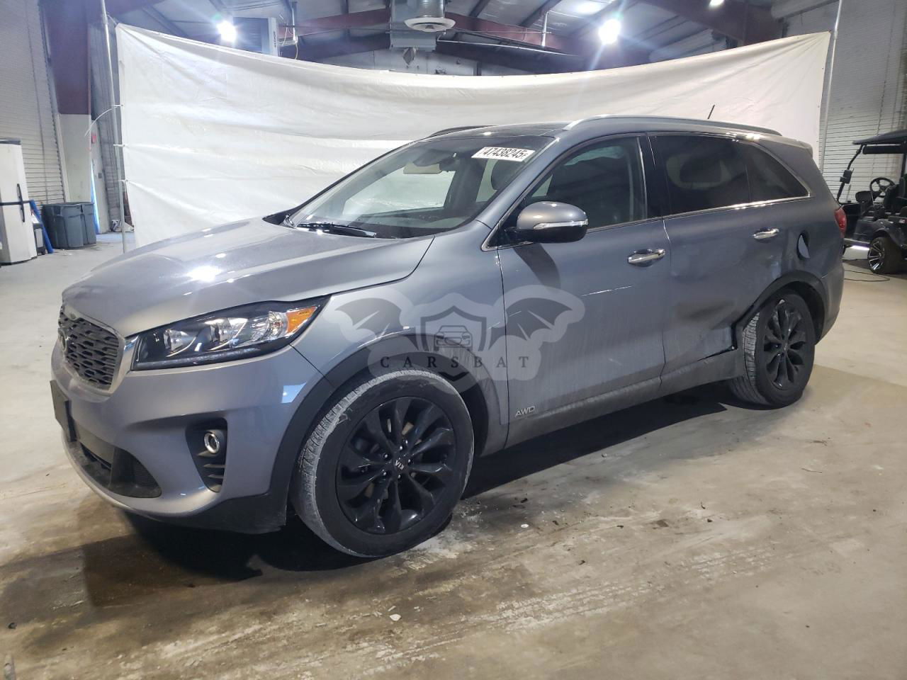 Kia Sorento EX 3.3L  6 2020