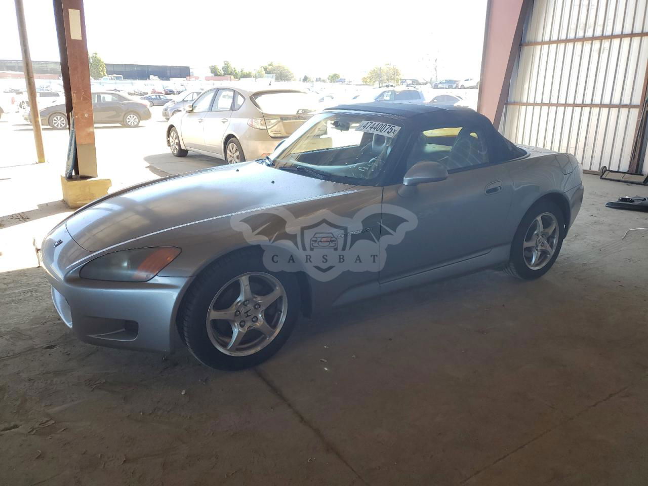 Honda S2000 2.0L  4 2000