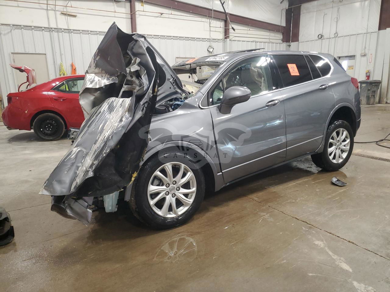 Buick Envision PREFERRED 2.5L  4 2020