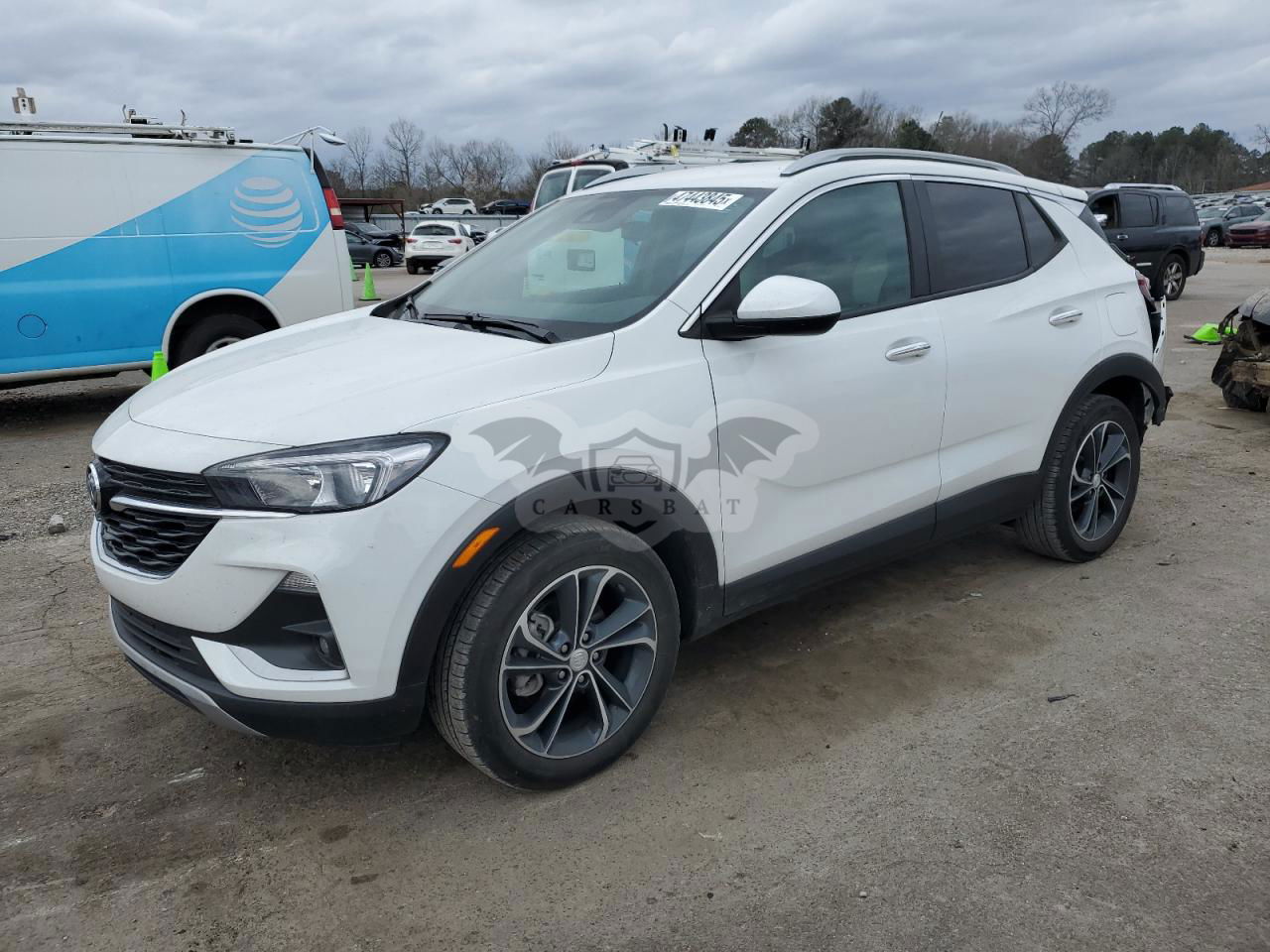 Buick Encore SELECT 1.2L  3 2023