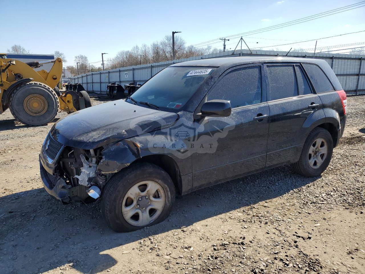 Suzuki Vitara PREMIUM 2.4L  4 2010