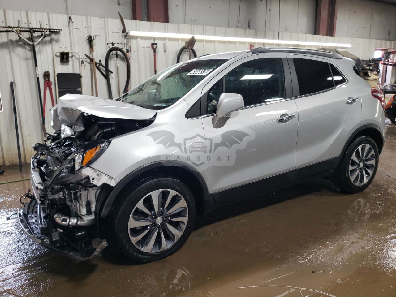 Buick Encore PREFERRED 1.4L  4 2022