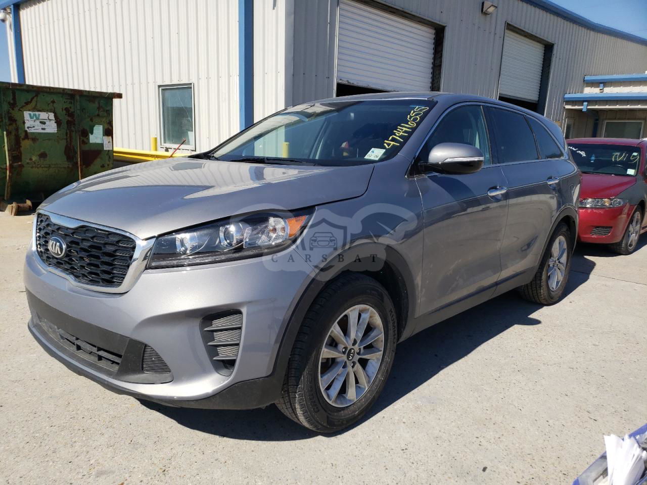 Kia Sorento L 2.4L  4 2020
